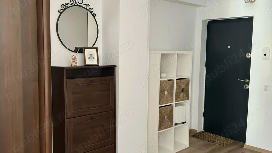 Persoana fizica vând Apartament 2 camere, 60 mp utili + terasă 30 mp - Poză 2