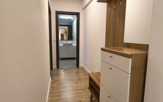 Barbu Vacarescu- Fabrica de Glucoza- Belvedere Residence- Loc parcare! - Poză 9