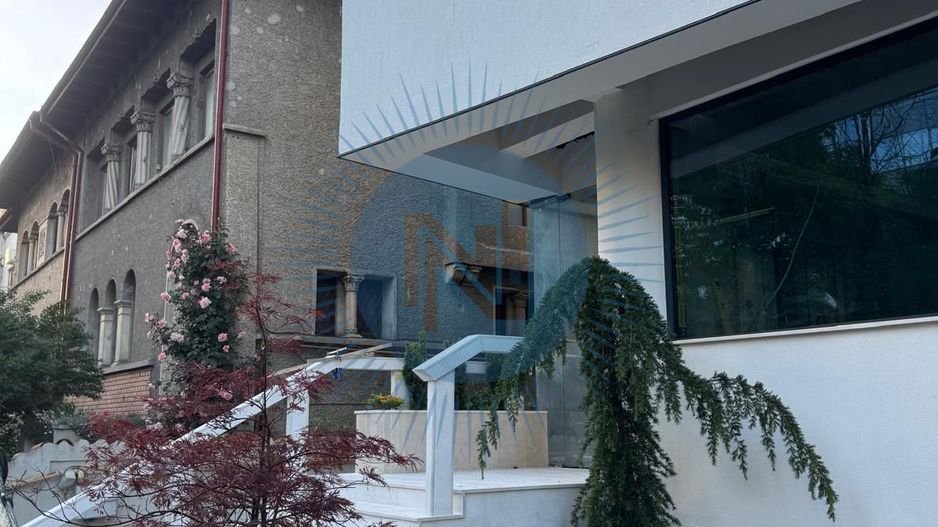 Etaj 1 in cladire Dorobanti - Poză 3