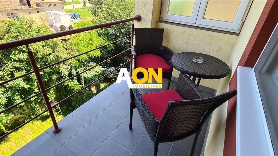 Apartament 2 Camere, 57mp, Et.1,Decomandat, Mobilat, Utilat, Cetate - Poză 7