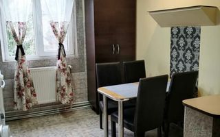 Apartament 3 camere de vanzare C. Porumbescu, Baia Mare - Poză 5