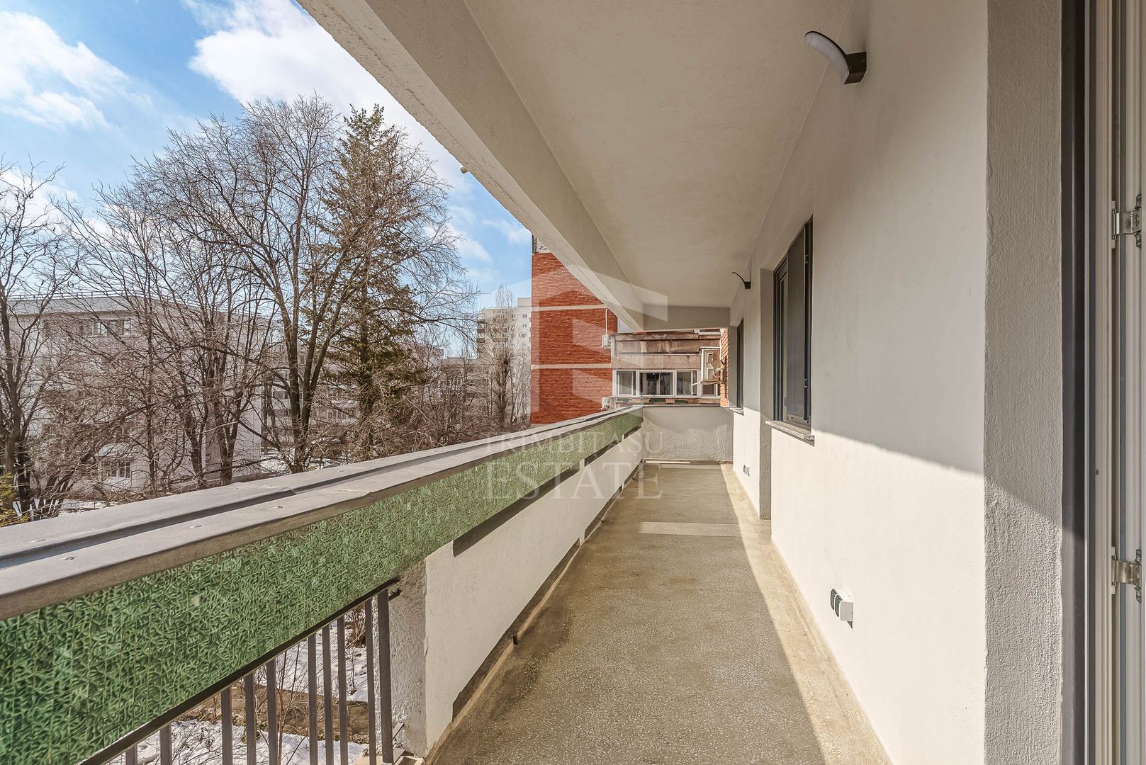 Apartament 4 camere Premium – AFI Palace Cotroceni - Poză 23