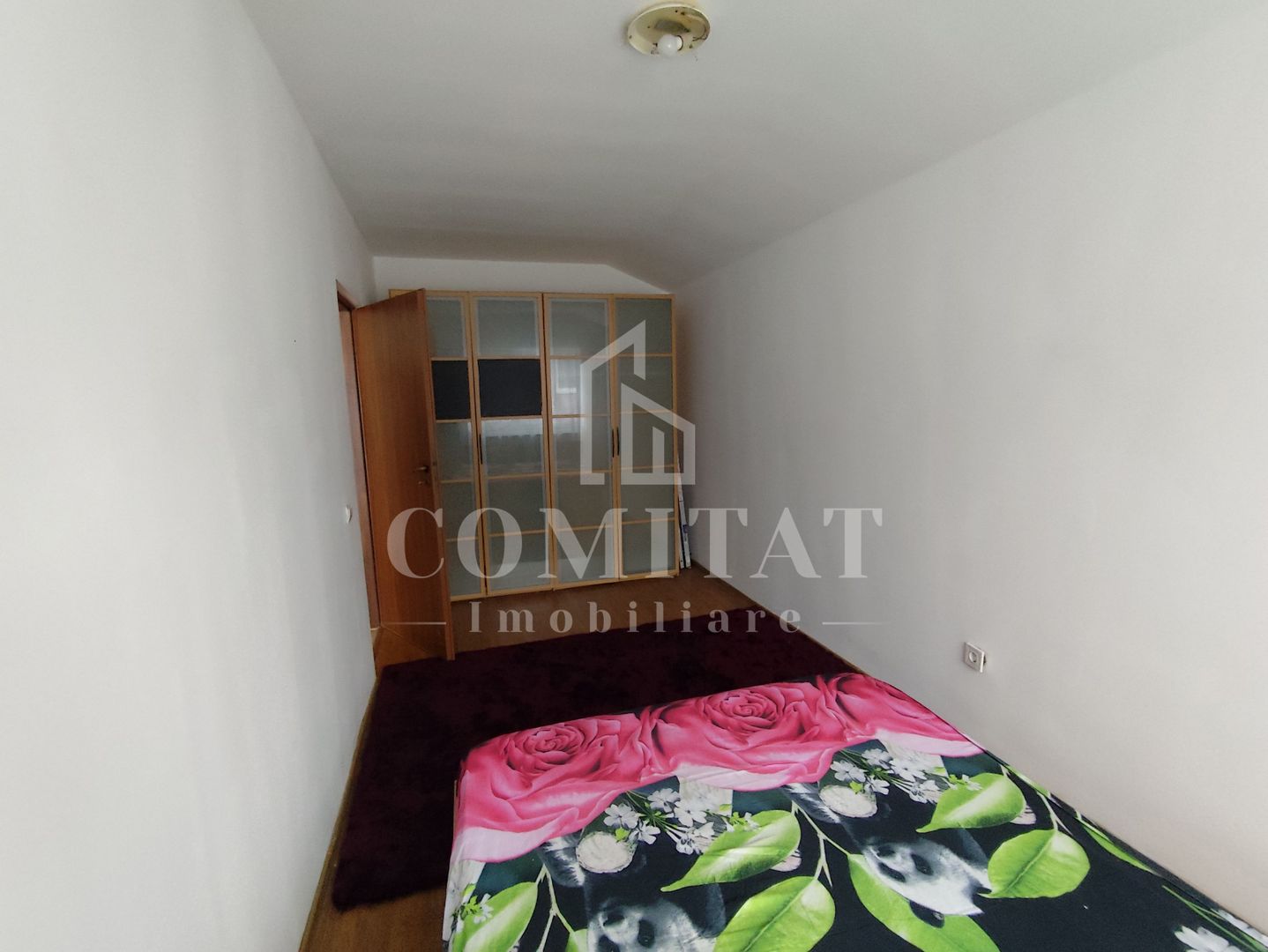 Apartament cu 2 camere | Cetatea Fetei | Florești - Poză 3
