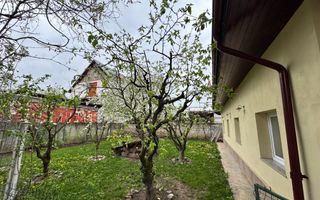 Casă individuală cochetă, cu priveliște, garaj, teren 496 mp, comision 0 - Poză 2