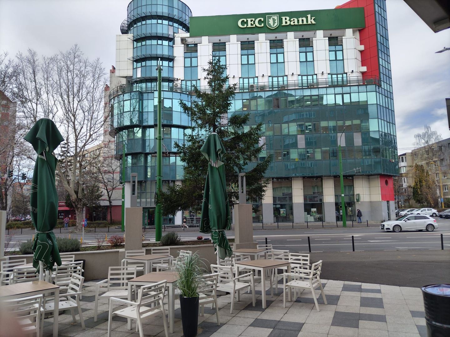 Spațiu comercial 183 mp – restaurant functional, Centrul Civic - Poză 7