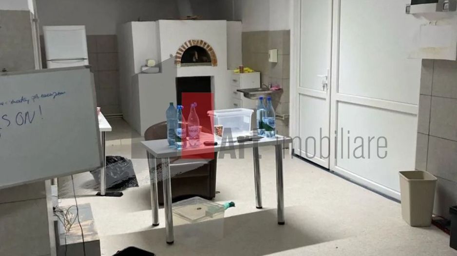Spatiu comercial Horeca de inchiriat in zona Giulesti - Poză 2