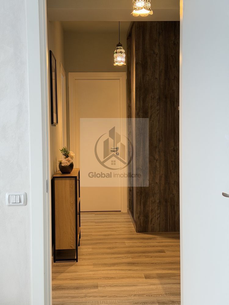 Apartament de inchiriat cu doua camere- Iancu Nicolae, Baneasa - Poză 4