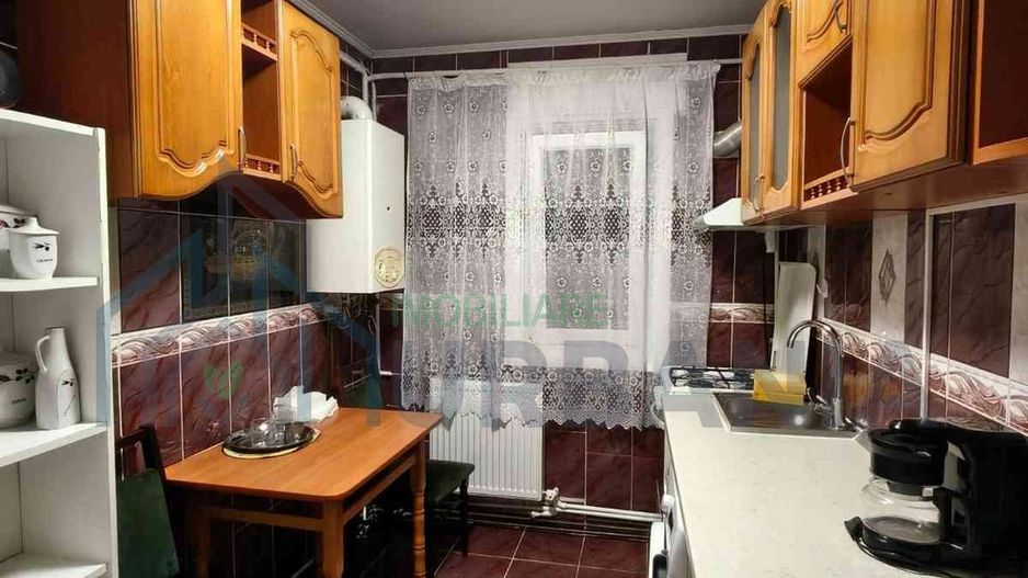 Apartament 2 camere decomandat, renovat, Ciurchi, Iași - Poză 6