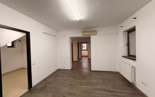 Spatiu comercial, pozitionare excelenta, exact la metrou Aparatorii P - Poză 18