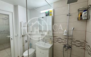 Apartament cu 3 camere de vanzare Str. Banatului Zona  Velenta, Oradea - Poză 12