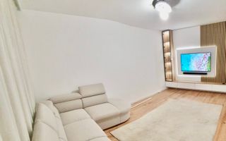 2 CAMERE MOBILAT SI UTILAT READY TO MOVE | AVIATIEI | APROAPE DE PARC | - Poză 2