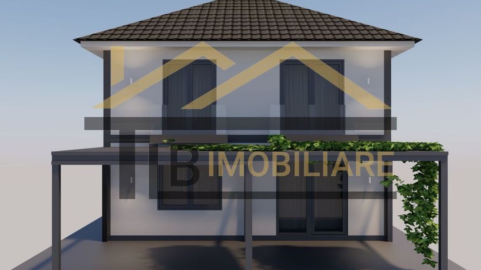 Teren intravilan, 276mp, Zona Voinicenilor - Poză 7