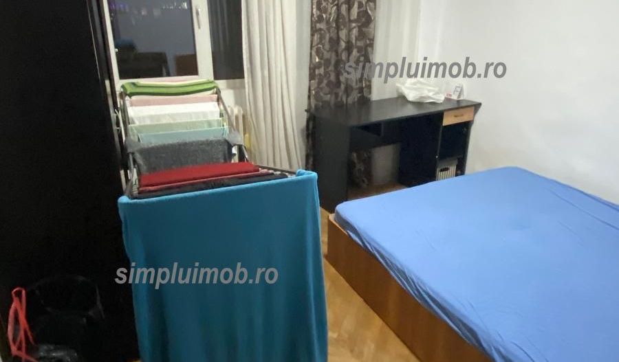 Blocul Almo Obor 3Camere Circular - Poză 4