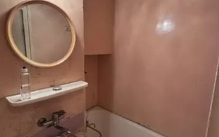 Apartament 2 camere decomandate, balcon, Mănăștur, zona Sirena - Poză 8