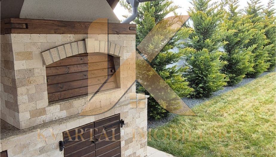 Casă de lux în localitatea Zimandcuz ! - Poză 10