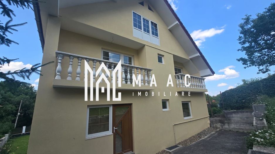 Casa de vanzare 1000 mp teren Cisnadie - Poză 10