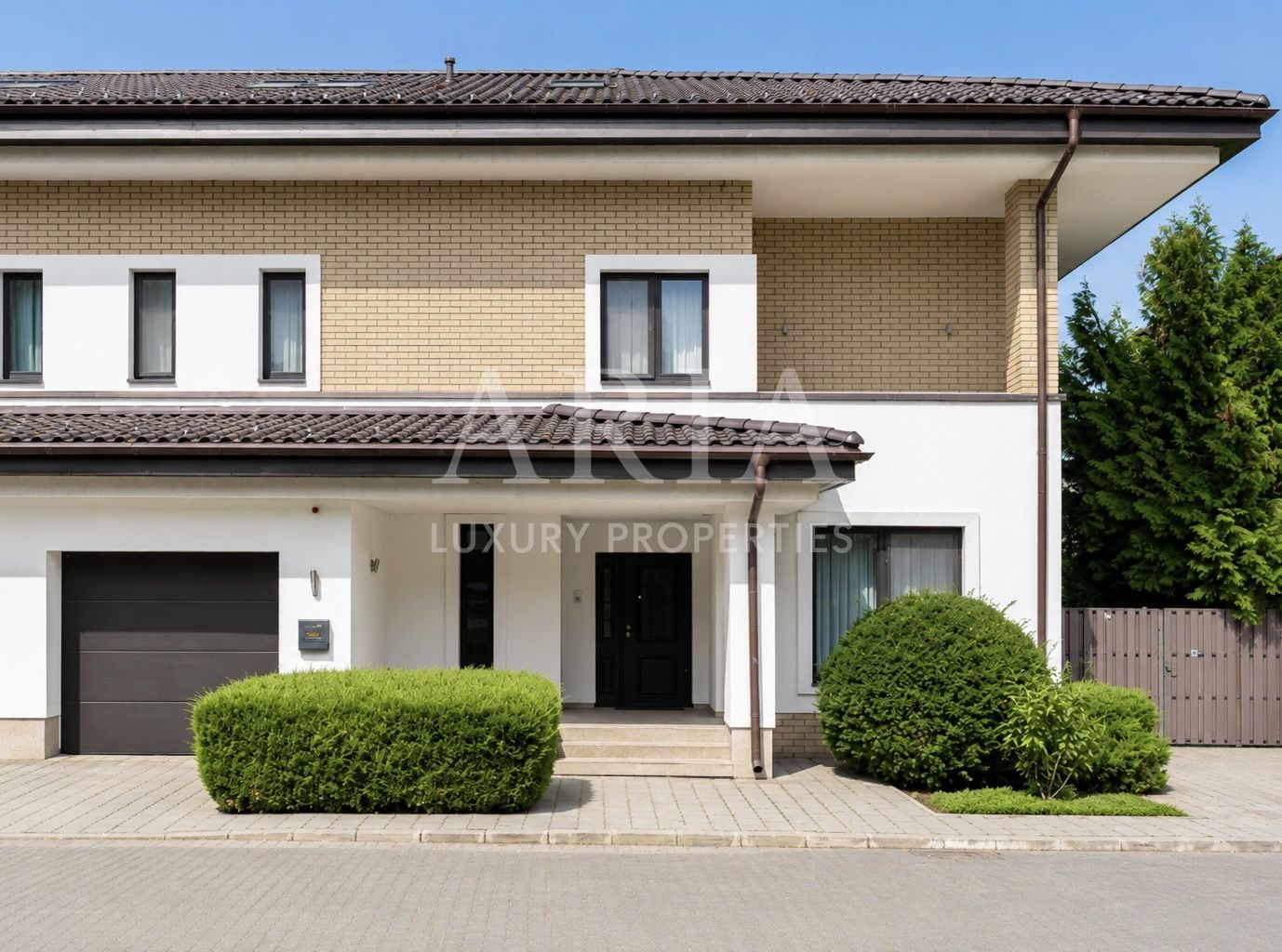 OXFORD GARDENS -  LUXURY GATED COMMUNITY - POOL - TENNIS COURT - PLAYGROUND - Poză 16