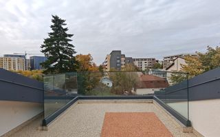 Vanzare apartamente 3-4 camere, Aviatiei/Baneasa, bloc nou 2025,P+2+M - Poză 8