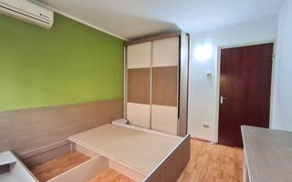 Apartament 3 camere decomandat | Locație excelentă | Bd. Chișinău 21 - Poză 12