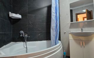 Pacurari- Alpha Bank - Bloc nou- Decomandat-64mp- parcare - Poză 12