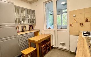 Apartament de închiriat în Floreasca: 2 Camere, 51mp, Mobilat şi Utilat Modern - Poză 7