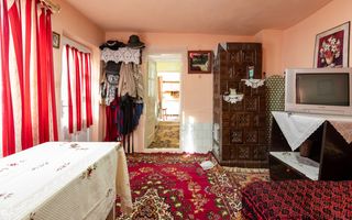 Casa si teren 3365mp Sascut - Poză 21