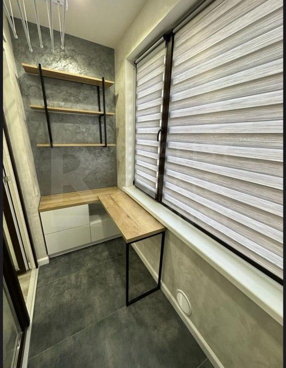 Chirie, apartament, 2 camere, strada Lev Tolstoi, Centru - Poză 6