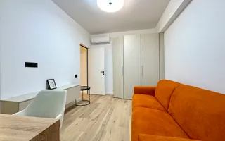 Apartament cu 3 camere *prima închiriere* // Aviatiei - Herastrau - Poză 24