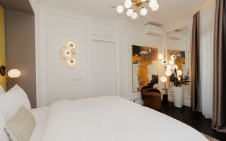 Vânzare, apartament, Crown PLaza Park, 2 camere strada Columna - Poză 13