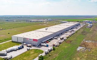 Teren de vânzare – 14.352 mp în Chitila, Centura București - A0 - Schiță 7