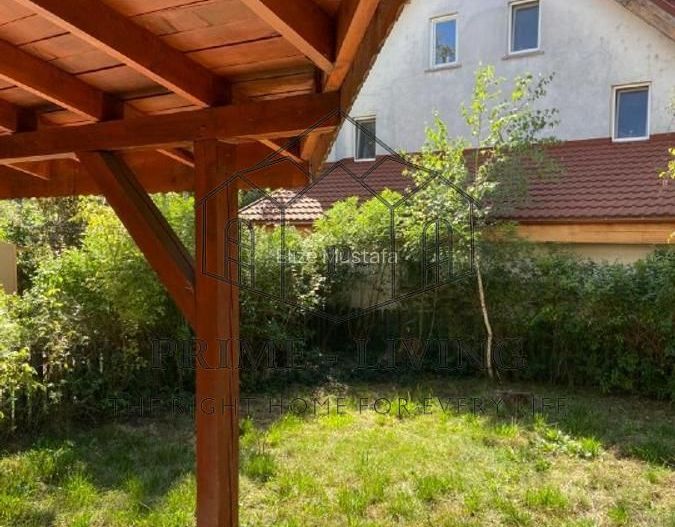 VILA CU 3 DORMITOARE IN COMPLEX REZIDENTIAL PE IANCU NICOLAE - Poză 13
