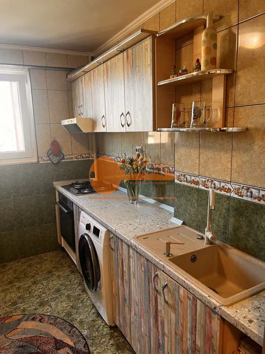 Apartament 3 camere Stefan cel Mare - Poză 6