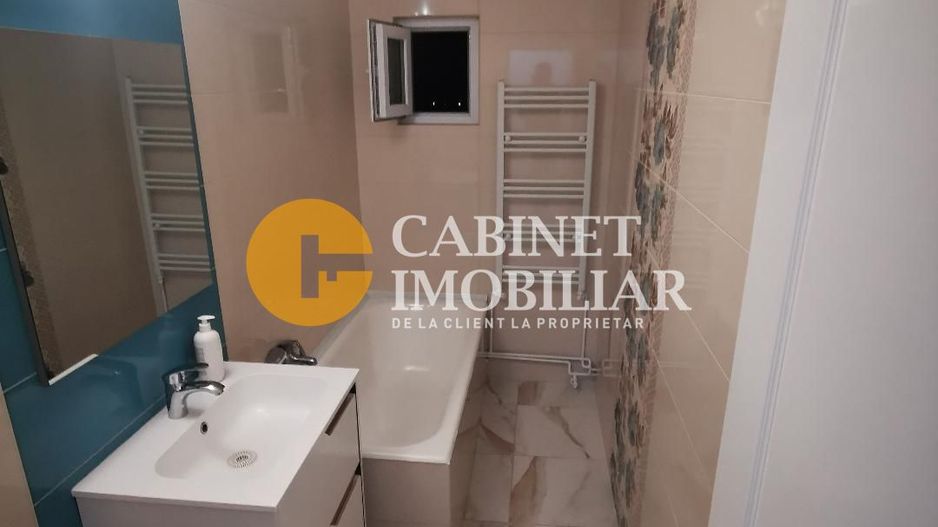 Apartament 2 camere, CUG – Selgros | 54 mp | Etaj 4/4 | Renovat complet - Poză 3