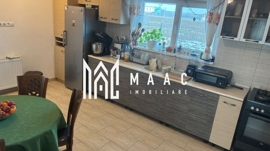 Casă individuală I 4 camere I Teren 1000mp I Grădiștea-Ilfov - Poză 2