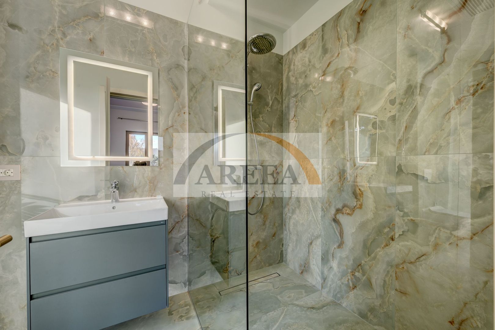 Oportunitate Unică Bijuterie Arhitecturală la 2 Minute de Jolie Ville - Poză 45