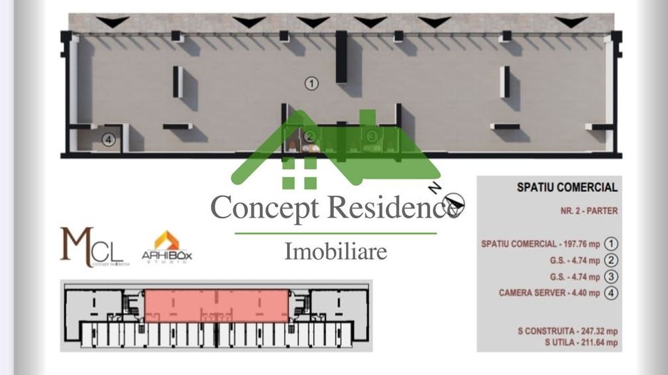 BLACK FRIDAY !Ap. 1 camera, bloc nou cu lift–livrare 2026, comision 0% - Poză 8