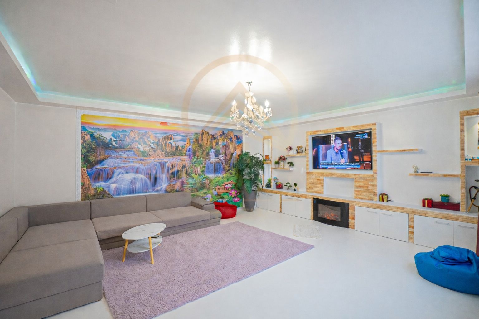 Casa de vanzare in zona Bratianu – 3 dormitoare, gata de mutat - Poză 1