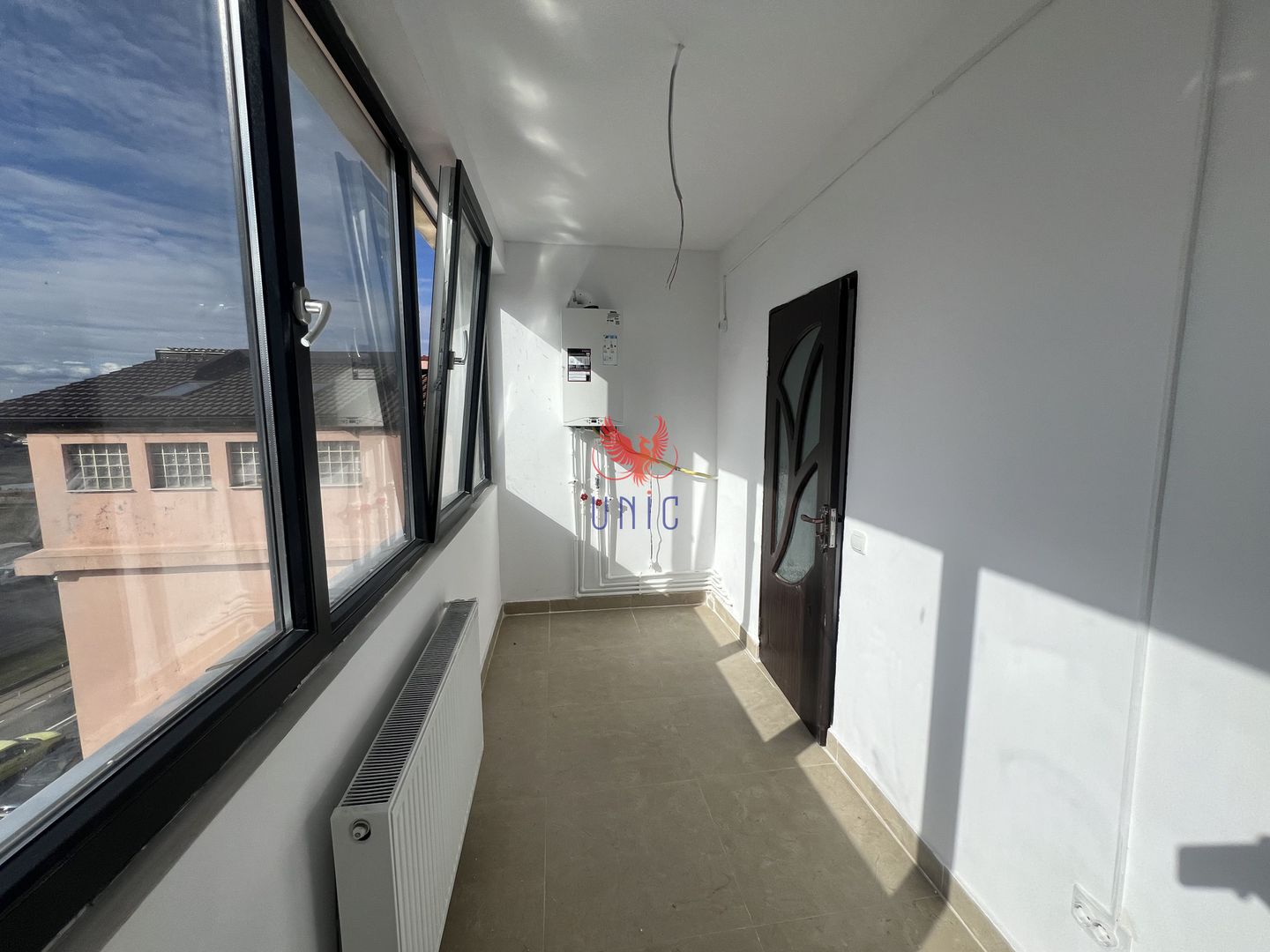 Apartament 2 camere Calea Severinului 61 MP et 4/5 - Poză 2