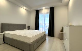 2 camere I Cosmopolis I parcare I prima inchiriere I et2 - Poză 8