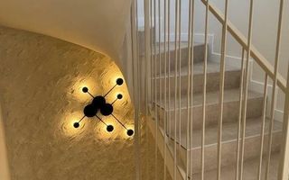 Casa ultramoderna| la cheie | 3 bai | gradina | terasa | parcare - Poză 38