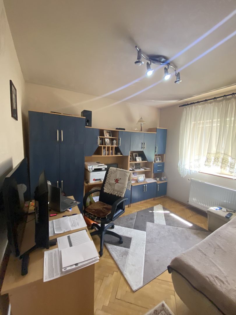 Apartament 3 camere zona Stadion - Poză 18