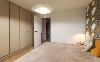 Apartament superb cu 2 camere in cartierul Sopor, prima inchiriere ! - Poză 8