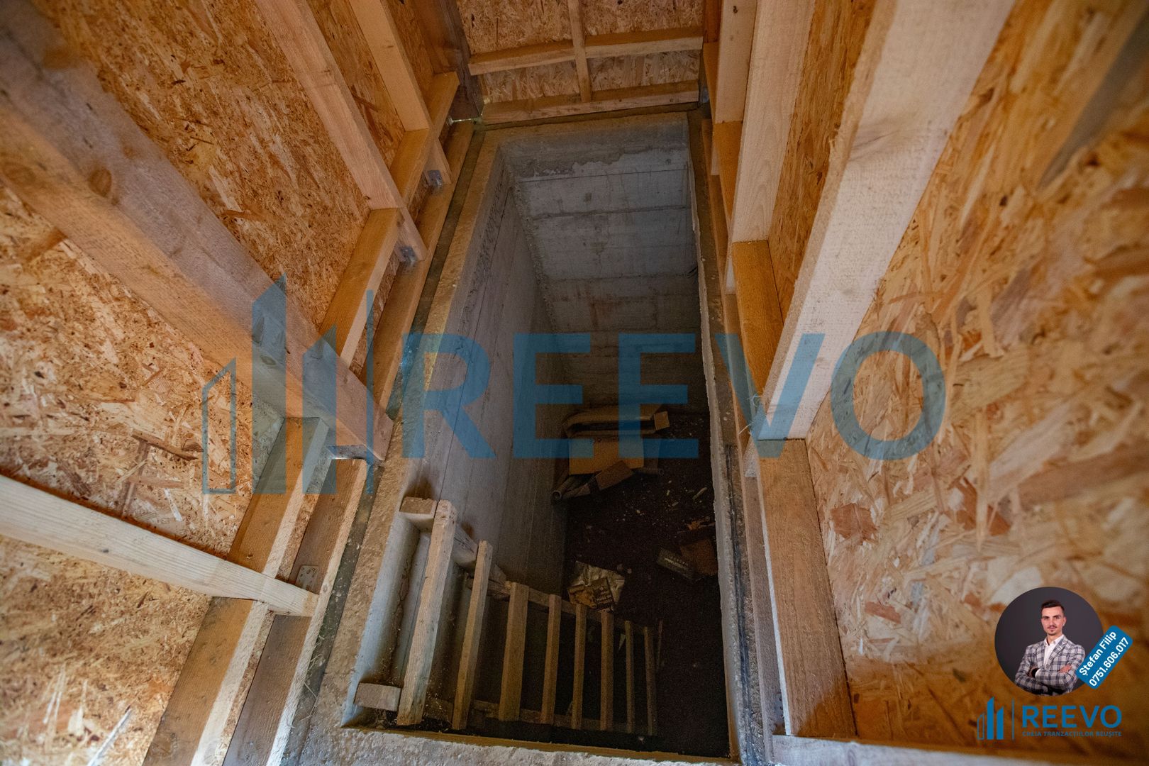 Casă/Vilă nouă de vânzare în Lilieci, Bacău - Poză 12