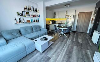 Apartament modern Pet Friendly | 2 camere | Balcon | 5min Sigma Zorilo - Poză 1