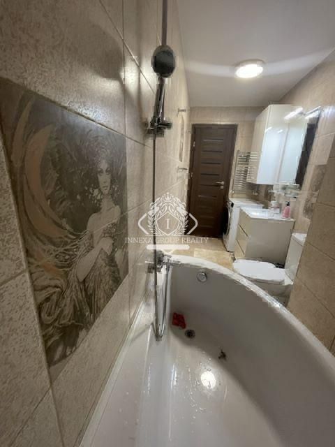 Decebal-Piata Alba Iulia | 2 camere | 66mp | et 3 | loc parcare | 650 euro - Poză 11