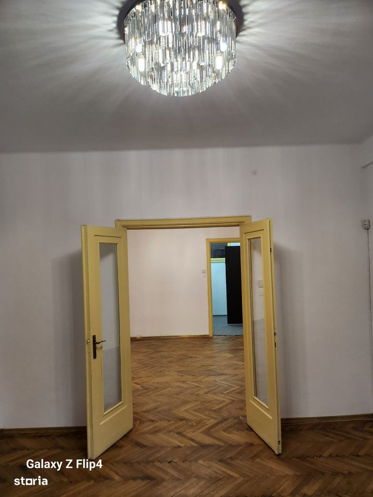 De vanzare apartament 6 camere Piata Romana. Pret NEGOCIABIL - Poză 7