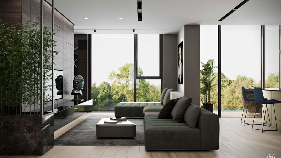 Spectacular Apartment 3 Rooms | Kiseleff Area - Poză 4