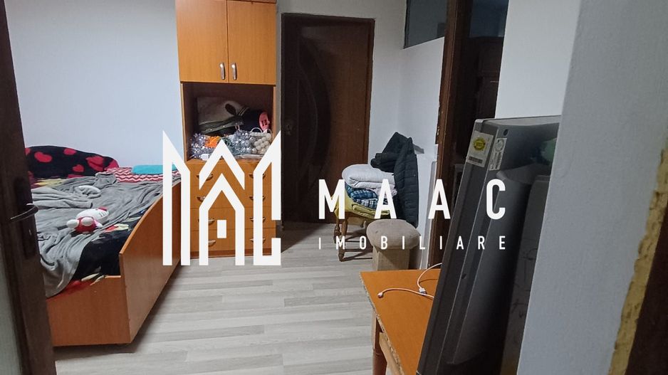 Apartament La Casă | Bucătărie Separată | Piața Cluj - Poză 3