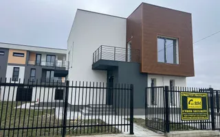 Vila premium Corbeanca - padure I 199900 euro TVA inclus I COMISION 0% - Poză 15
