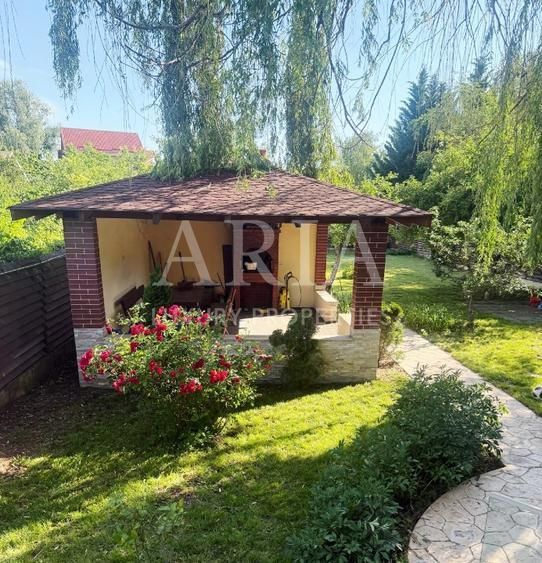 VILA INDIVIDUALA BANEASA - Poză 7